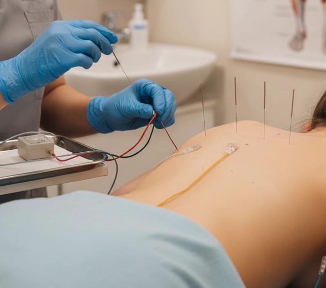 Neurofunctional Acupuncture