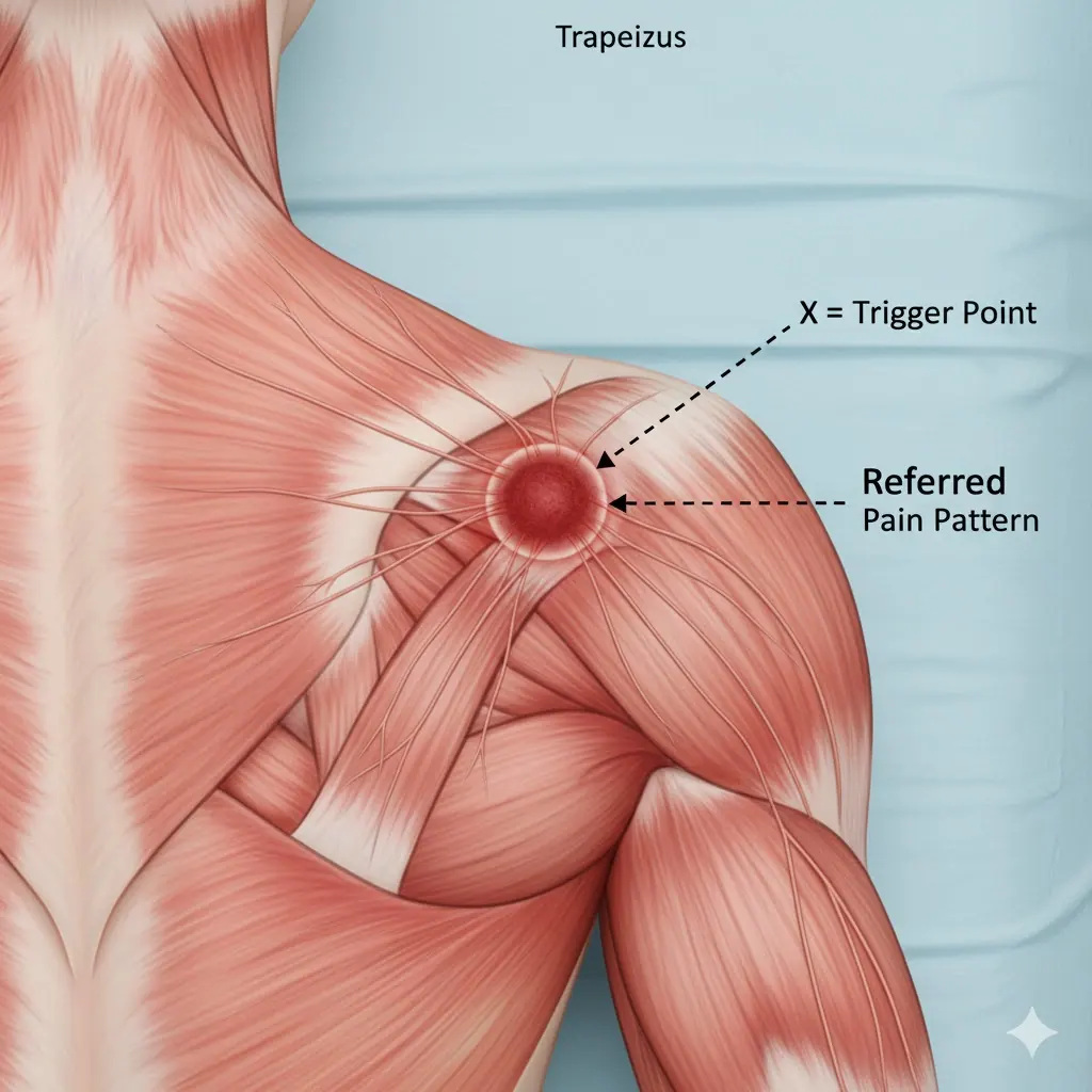 Trigger Point Injection