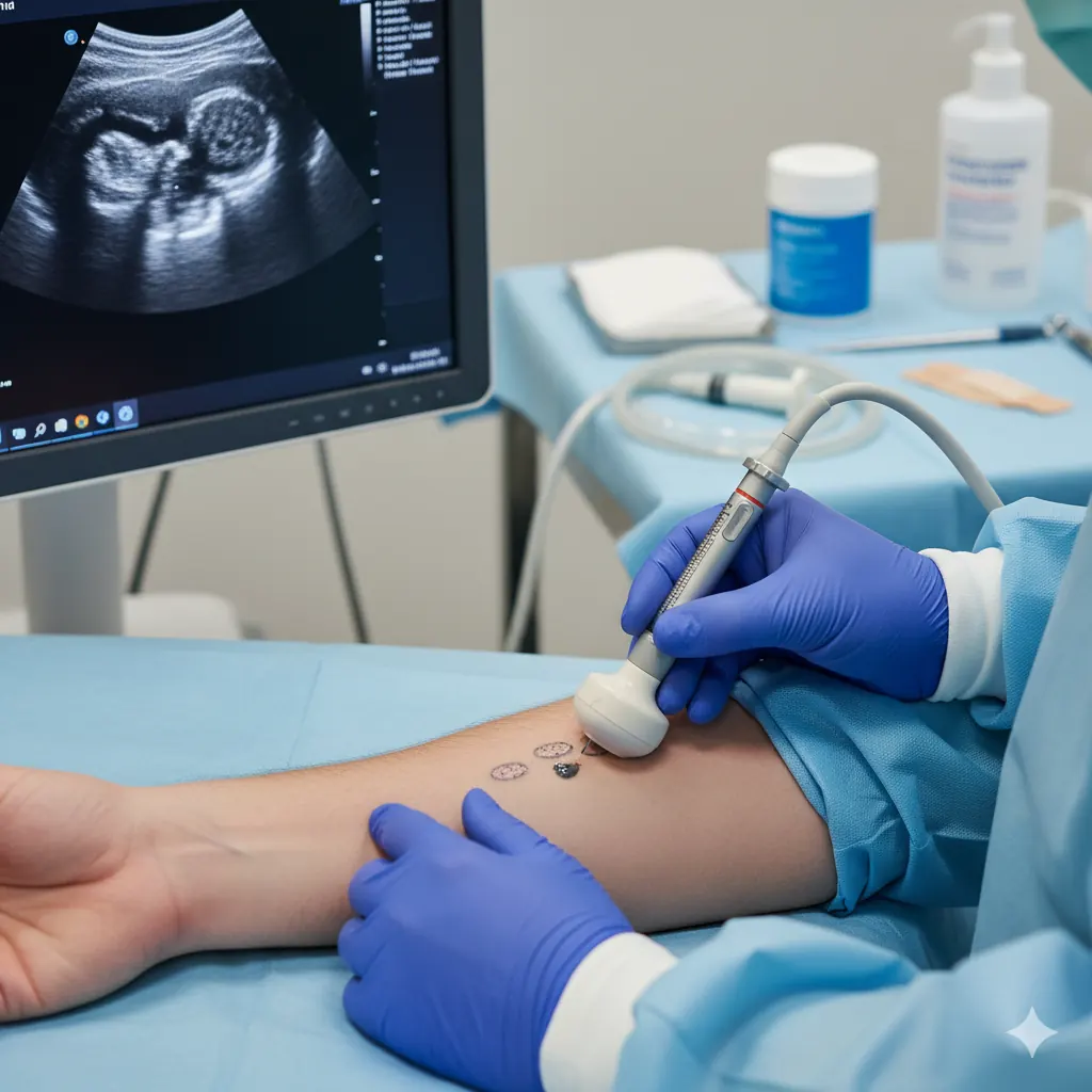 Nerve Blocks