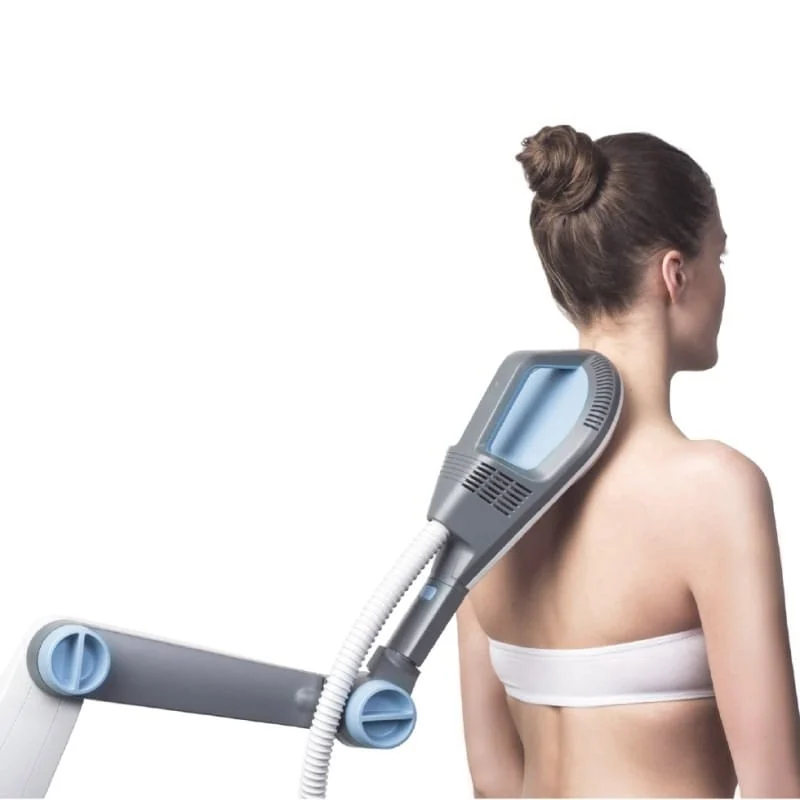 Magnetic Stimulation (SIS)