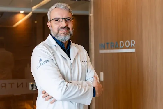 Dr. José Luiz Miranda Coelho Inojosa